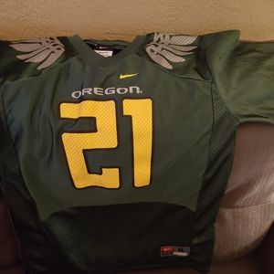 Oregon ducks womens jersey